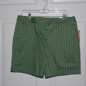 Izod Short New wtih Tags